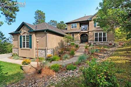5230 Farthing Drive Colorado Springs, CO 80906