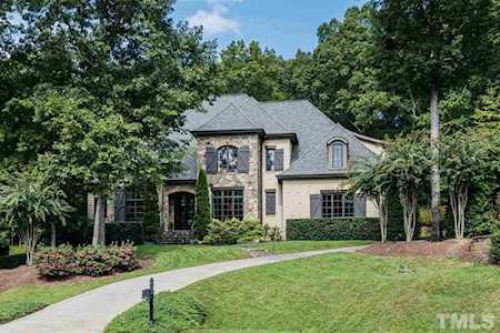 1216 Ladowick Lane Wake Forest, NC 27587