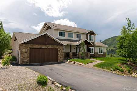 1164 Longview Circle Steamboat Springs, CO 80487