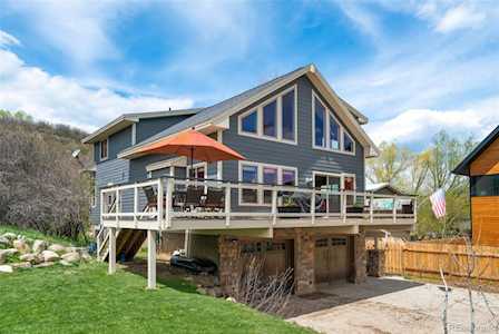 95 Spar Street Steamboat Springs, CO 80487