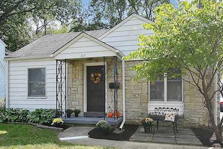 369 E Beechwold Boulevard Columbus, OH 43214