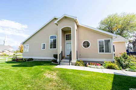 416 E Marina Cir Saratoga Springs, UT 84045