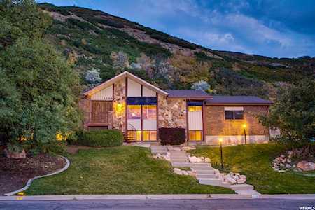 1539 S Devonshire Dr Salt Lake City, UT 84108