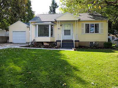 662 E 1200 N Bountiful, UT 84010