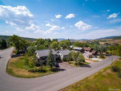 493 Routt St Steamboat Springs, CO 80487