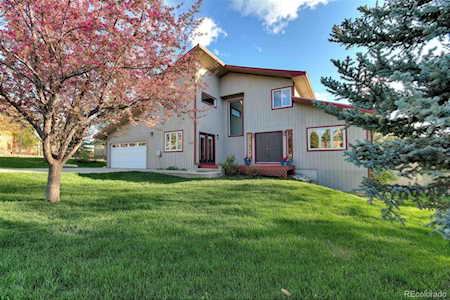 1415 Delta Queen Ct Steamboat Springs, CO 80487