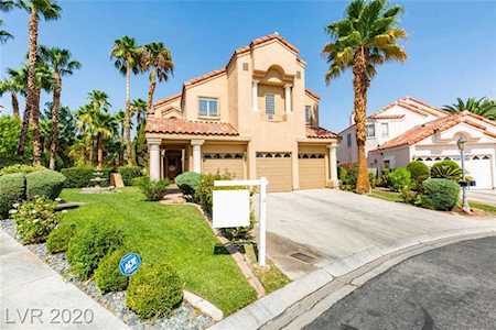 2608 Sun Reef Rd Las Vegas, NV 89128