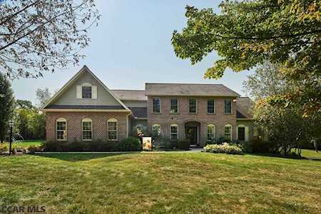 159 Fernridge Road Port Matilda, PA 16870