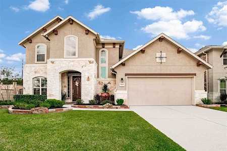16626 Hamilton Pool Dr Cypress, TX 77433