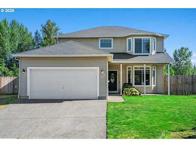 610 N 22nd Ct Ridgefield, WA 98642