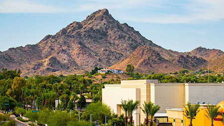 4808 N 24th Street #601 Phoenix, AZ 85016