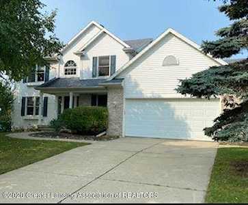 11796 Silverspring Dr Dewitt, MI 48820
