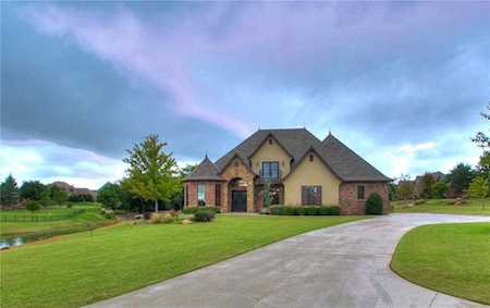2581 Summit Lake Blvd Edmond, OK 73012