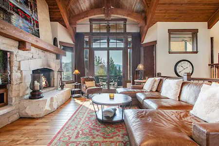 2680 Eagle Cove Dr Park City, UT 84060