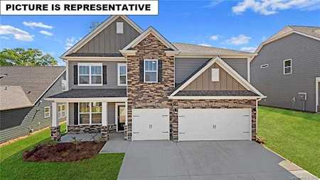 110 Northstone Ln Mooresville, NC 28115