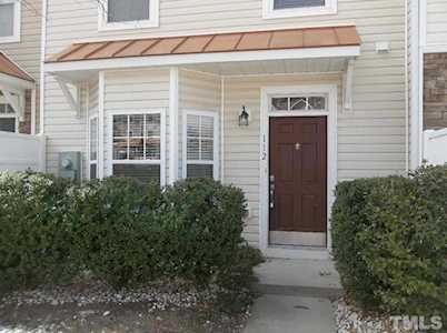 11711 Mezzanine Drive #112 Raleigh, NC 27614