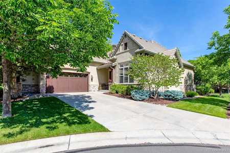 80 Brookhaven Dr Littleton, CO 80123
