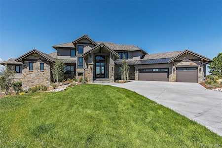 8475 Lost Reserve Ct Parker, CO 80134