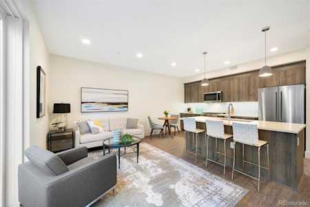 431 E Bayaud Ave #214 Denver, CO 80209