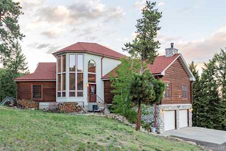 11997 Coal Creek Heights Dr Golden, CO 80403
