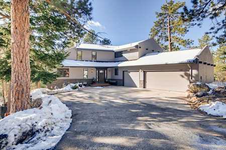 28646 Summit Ranch Dr Golden, CO 80401