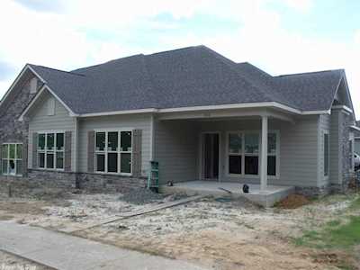 142 Mountain Terrace Circle Maumelle, AR 72113
