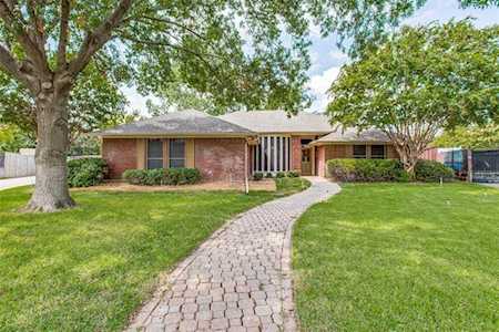 2505 Hillview Court Denton, TX 76209