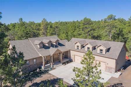 14250 Dellwood Dr Elbert, CO 80106