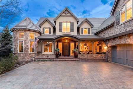 5742 Amber Ridge Place Castle Pines, CO 80108