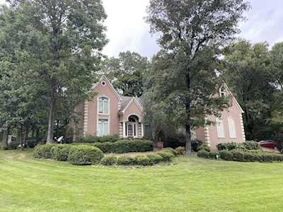 3685 Clairice Cv Bartlett, TN 38133