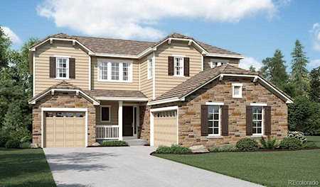 16478 Arrow Peak Way Broomfield, CO 80023
