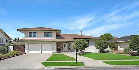 13091 Malena Drive North Tustin, CA 92705