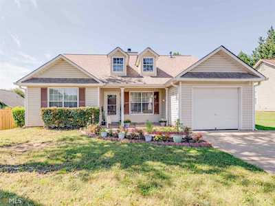 803 Bright Morning Way Stockbridge, GA 30281