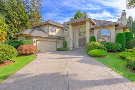 4818 English Bluff Court Delta, BC V4C 4C5