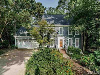 1011 New Chester Court Apex, NC 27502