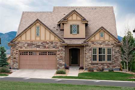 10599 Sundial Rim Rd Highlands Ranch, CO 80126
