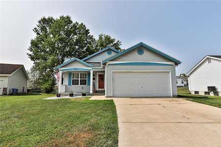 66 Jacqueline Circle Ofallon, MO 63368