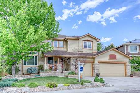 6453 Dutch Creek St Highlands Ranch, CO 80130
