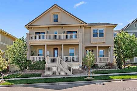 10286 Greentrail Circle Lone Tree, CO 80124
