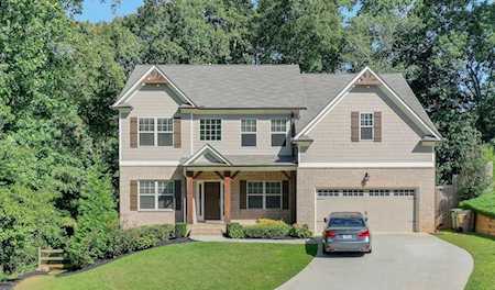 3078 Castleton Way Marietta, GA 30062