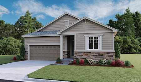 5744 S Fultondale Ct Aurora, CO 80016