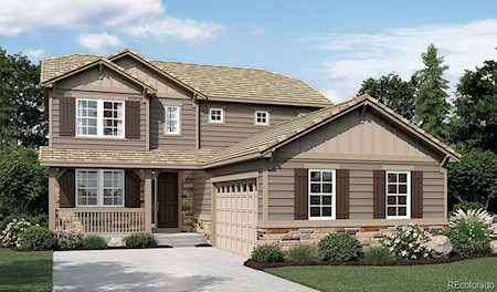 3453 Pacific Peak Dr Broomfield, CO 80023