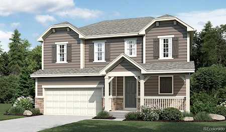 1042 Woodgate Ct Longmont, CO 80501