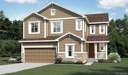 83 Western Sky Circle Longmont, CO 80501