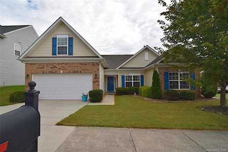 7000 Dacian Ln Indian Trail, NC 28079