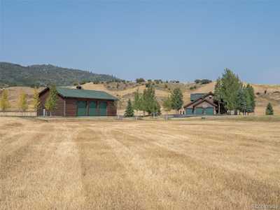 33355 Emerald Meadows Dr Steamboat Springs, CO 80487