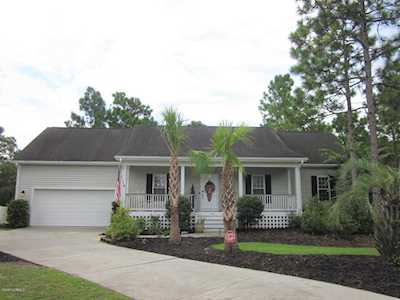 7602 Pontchartrain Road Wilmington, NC 28412