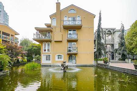 3 Renaissance Square #116 New Westminster, BC V3M 6K4