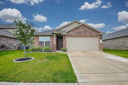 5422 Matilda Bend Ln Katy, TX 77449