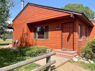54737 County Road 129 #LARIAT Clark, CO 80428